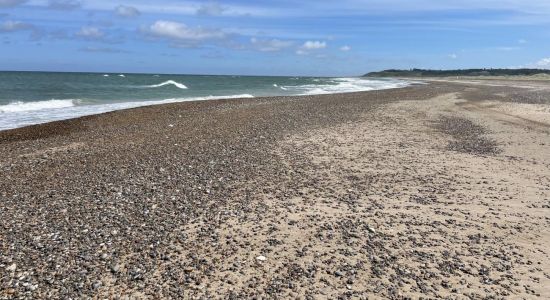 Grønne Strand