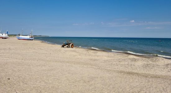 Thorup Strand