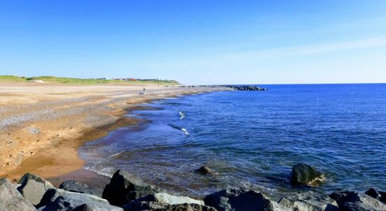 Ferring Strand