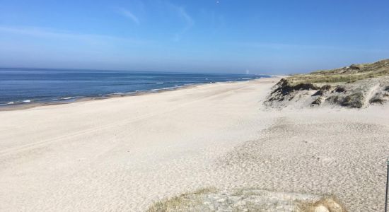 Skodbjerge Strand