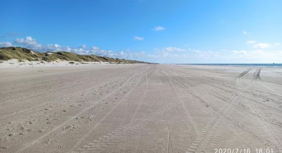 Kargard Strand