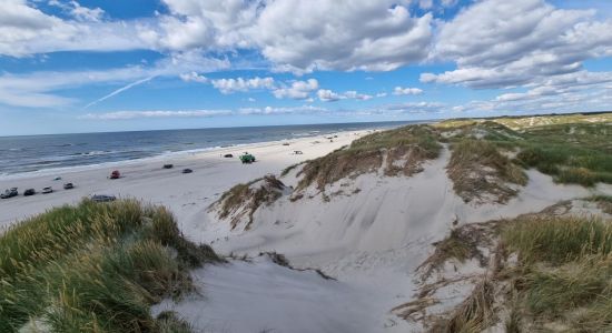 Borsmos Strand