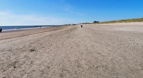 Hvidbjerg Strand