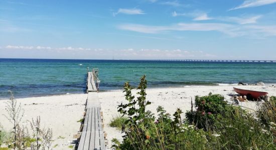 North Nyborg Strand