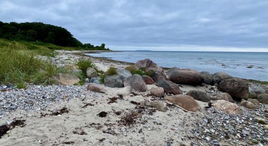 Nordenhuse Strand