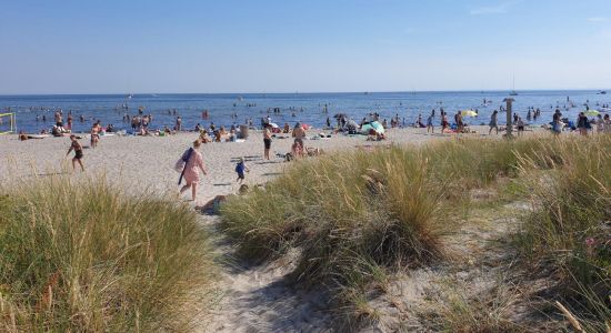 Ishoj Strand