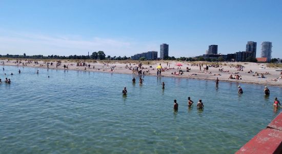 Amager Strand