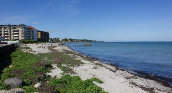 Hellerup Strand