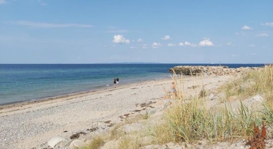 Gilleleje Strand