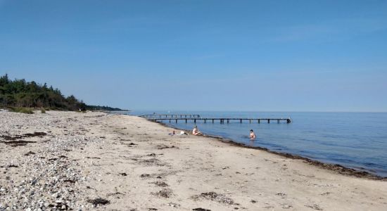 Smidstrup Strand