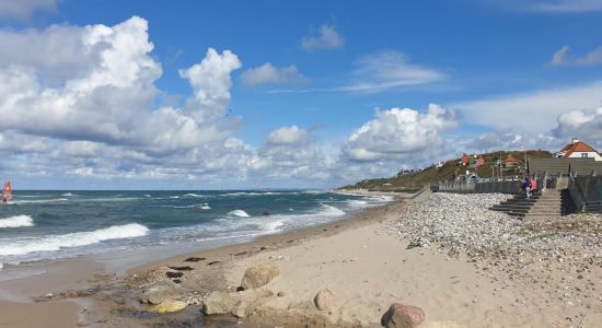 Rågeleje Strand