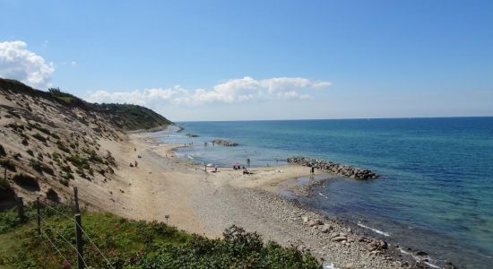 Vejby Strand