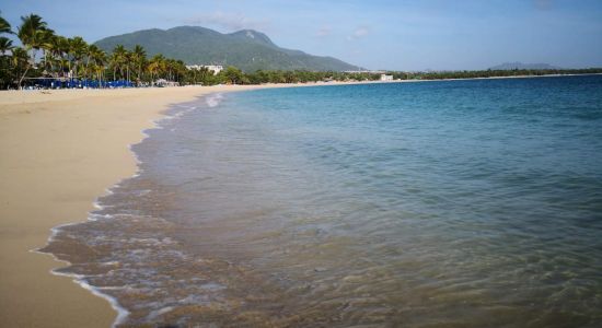 Dorada Strand