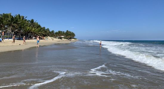 Cabarete Strand