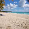 Bayahibe Strand