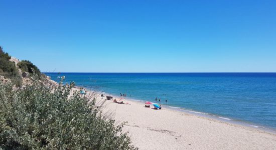 Leucate Strand