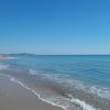 Marseillan beach