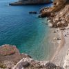 Calanque de l'Erevine