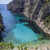 Stranden Calanque d'En-Vau