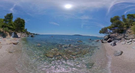 Plage de la B. Basse