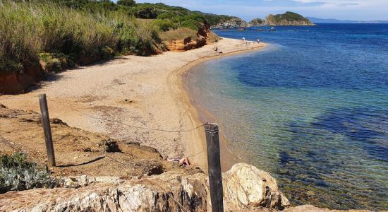 Plage de la Madrague