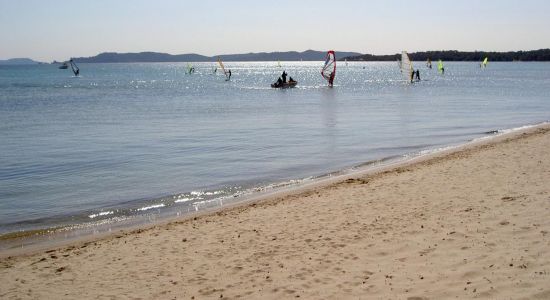 Belturon beach