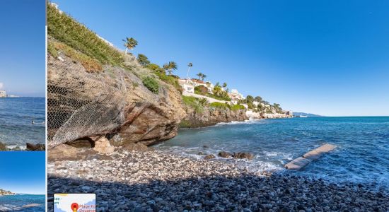 Pointe des Douaniers