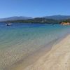 Plage Punta di Benedettu