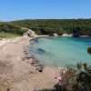 Paraguan beach