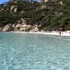 Roccapina Strand