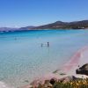 Plage Ile Rousse