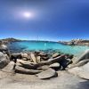 Cala Di Chiorneri beach