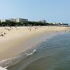 Arcachon Strand