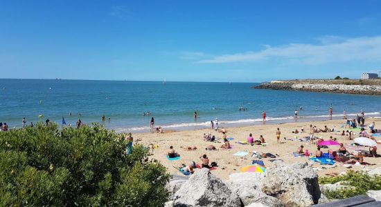 Plage Chef de Baie