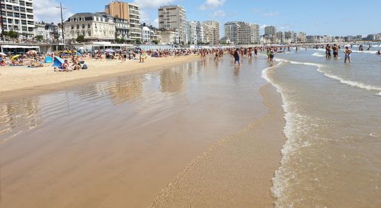 Les Sables d'Olonne