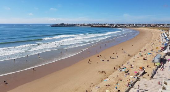 Saint Gilles Croix de Vie