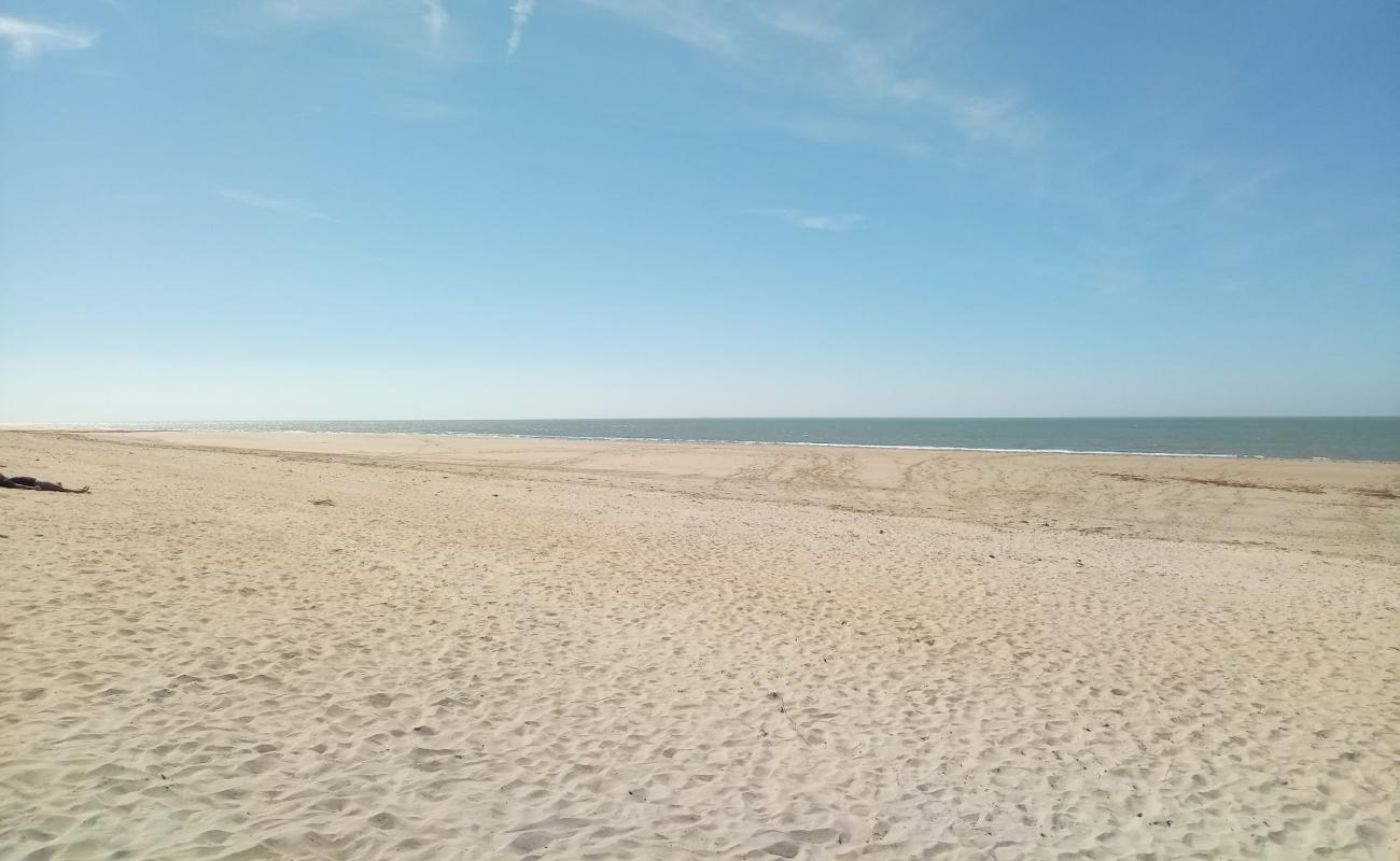 Foto af Boucholeurs beach med hvidt sand overflade