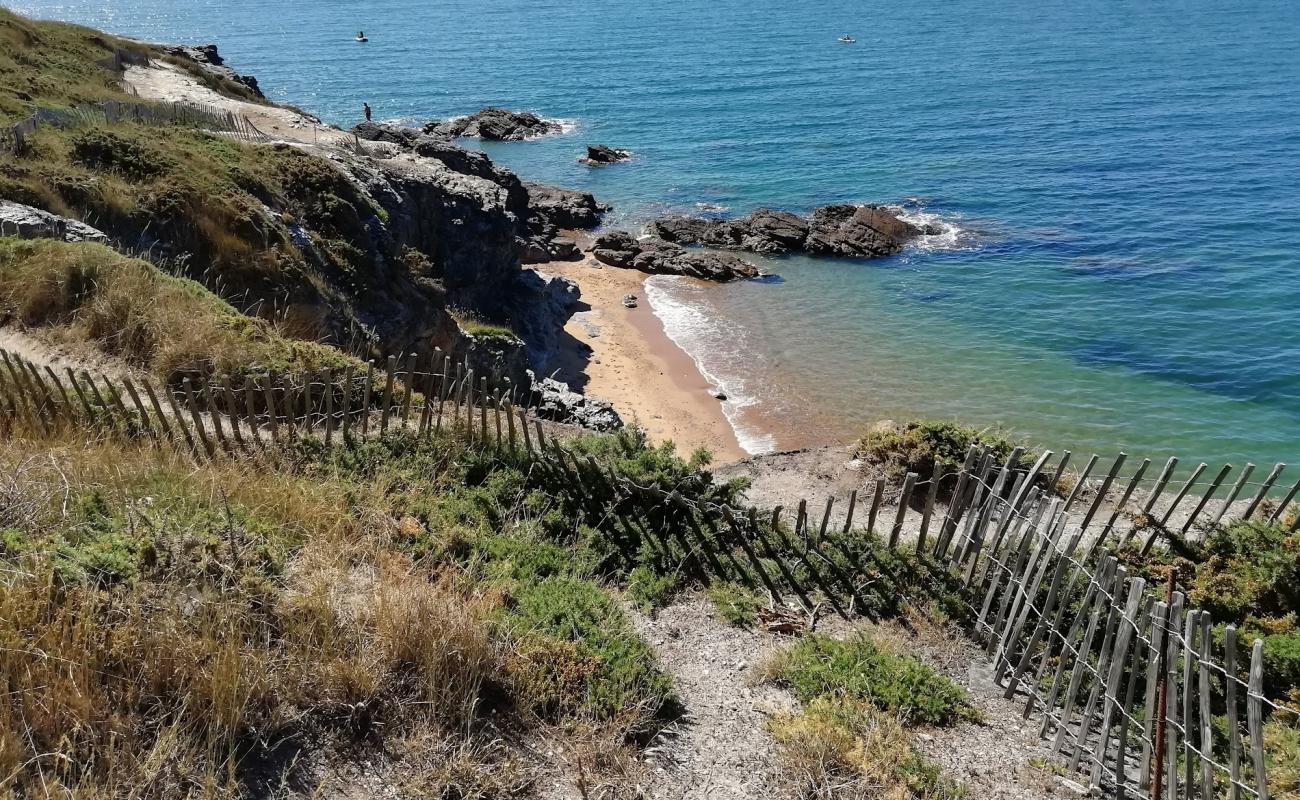 Foto af Raitrie beach med lys sand overflade