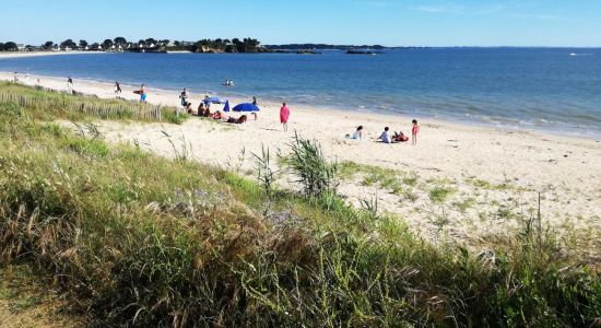 Plage de Betahon