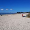 Plage de Carnac