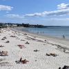 Plage des Sables Blancs