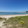 Plage de Saint-Cava