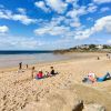 Plage De Longchamp