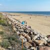 Plage de Saint Germain sur AY