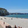 Dieppe Strand