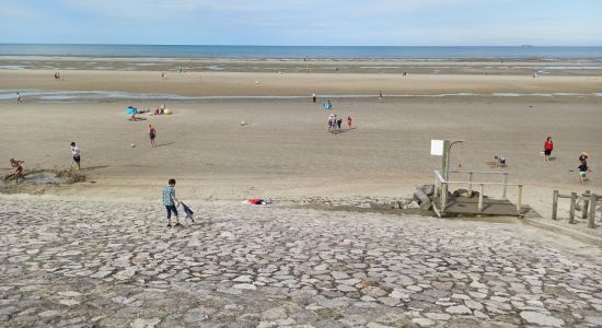 Hardelot Strand