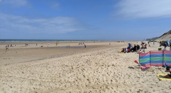 Wissant Strand