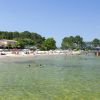 Plage de Maguide Biscarrosse