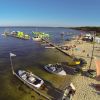 Plage de Biscarrosse