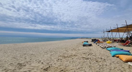 Leucate Strand